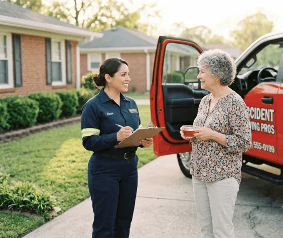 Accident Towing Service Brookhaven, MS FAQs